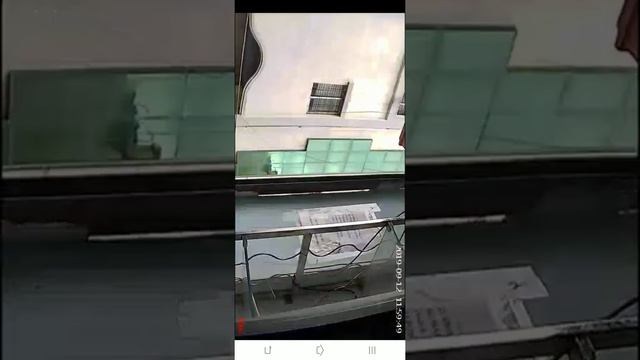 HOW TO CONECT YOUR HD CRYSTAL WIFI CAMERA WITH V380 PRO APP WITH APP смотреть онлайн
