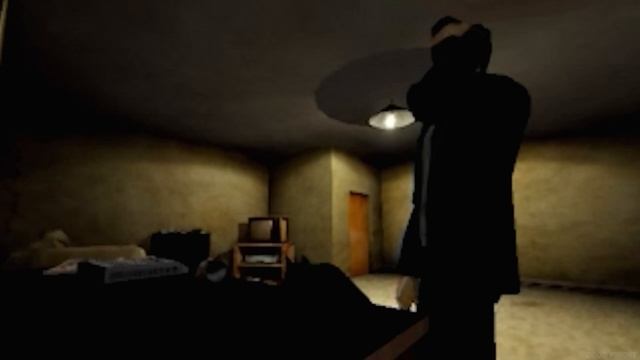 Driver 1 (PS1) (All Missions) смотреть онлайн