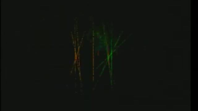 Sound Image of Slovene Regions: Jew's Harp Playing (music visualization by Božidar Svetek) смотреть онлайн