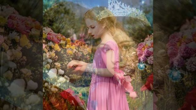 Рисую с нейросетью. авторские фото и видео Натальи ОриАн." Снежная Королева" смотреть онлайн