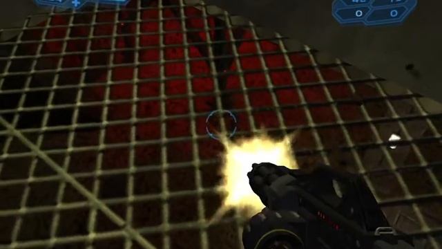 Let's Play Mace Griffin Bounty Hunter EP07 смотреть онлайн