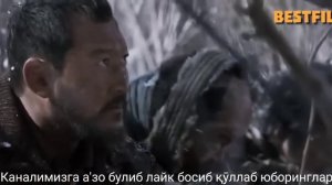 ТАРЖИМА КИНО «БУЮК ЙУ́ЛБАРС» HD, || Tarjima kino «Buyuk Yo'lbars» HD 2020