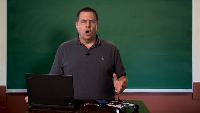 How to Create a PSoC Android BLE App: Lesson 9 BLE Robot Schematic смотреть онлайн