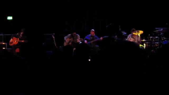 The David Wyatt Band - Silverbird смотреть онлайн