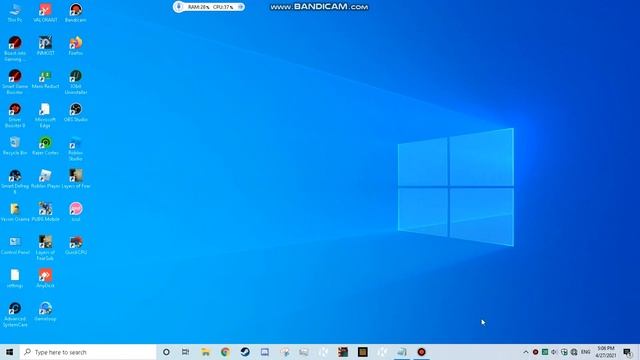 How to fix No internet problem when u open ur pc (Not permantly). смотреть онлайн