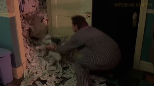 Почему НЕЛЬЗЯ ПОБЕДИТЬ любителя моржей из фильма Бивень? (следуя советам Как Победить) смотреть онлайн