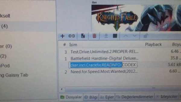 error insufficient free disk space.please free at least 5 mb of free space on game drive