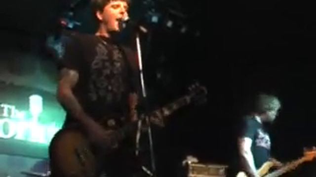 The Matt Ellis Band #4 MONSTER UNDER MY BED смотреть онлайн