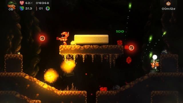 Operation Hardcore: Build 1.8.2 Footage 3