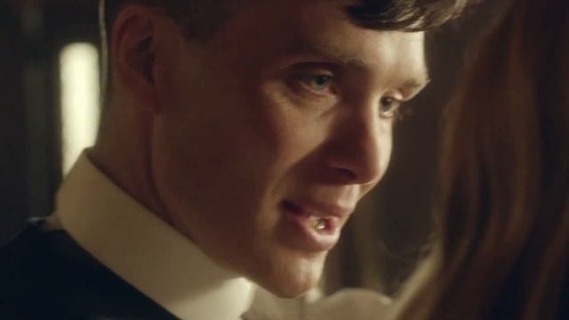 ЭТО ПРОЙДЕТ, ВСЕ ПРОХОДИТ... // ТОМАС ШЕЛБИ / ГРЕЙС БЕРДЖЕСС // ОСТРЫЕ КОЗЫРЬКИ смотреть онлайн