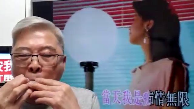 我是痴情無限-關菊英(口琴獨奏伴卡拉OK) Michael Gor смотреть онлайн