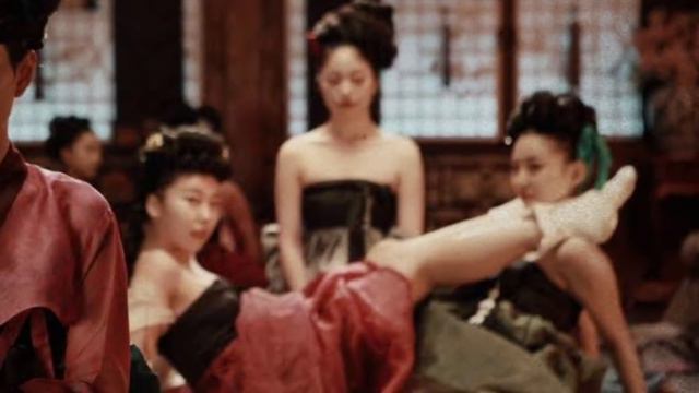 Menyandera 1000 Wanita Di Dalam Istana | Tiran Terbesar Joseon #faktasejarah #yeonsangun