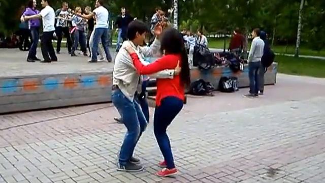 Bachata dominicana Tomsk смотреть онлайн