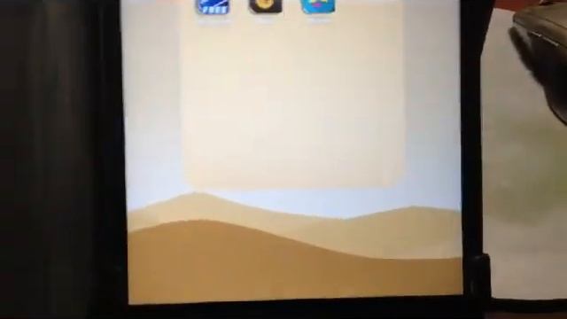 Ipad Mini Retina IOS 7 1 2 смотреть онлайн