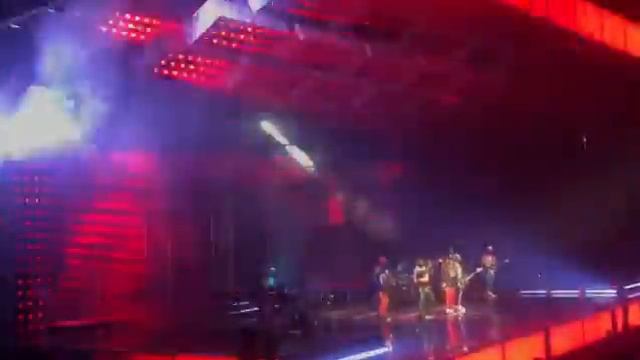 Bruno Mars - Perm - 24 Magic Tour - Excel Energy Center 09.12.18 смотреть онлайн