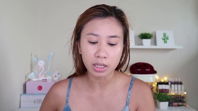 CLIO KILL COVER CUSHION REVIEW! Worth It Ba? | Chinkytita смотреть онлайн