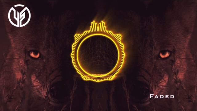 【Trap】Desren - Faded (Sneaky Ollie Remix) смотреть онлайн