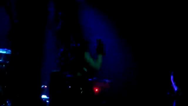 Juliette Lewis 'You're Speaking My Language" The Fillmore Irving Plaza NYC смотреть онлайн