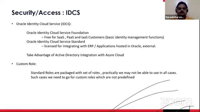 Innovative And Best Designs In Oracle Cloud Infrastructure 1 смотреть онлайн