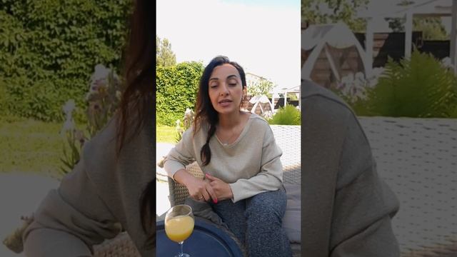 Как состояние тревоги и страха усугубляет вашу жизнь с точки зрения физики? смотреть онлайн