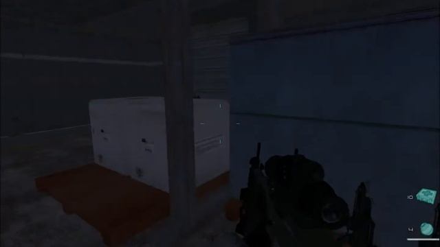 Прохождение игры F.E.A.R. Perseus Mandate Часть 16 (финал)[1080p]HD смотреть онлайн