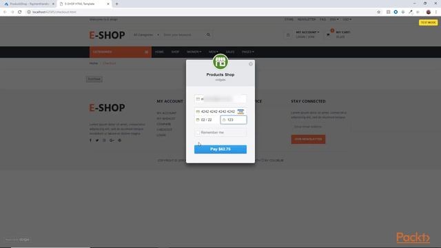 Serverless App Development with Node.js & Azure Functions: The Course Overview | packtpub.com смотреть онлайн