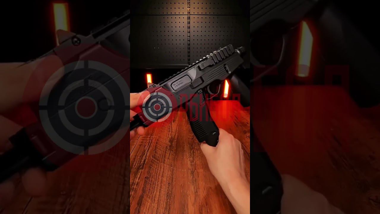 Орбибольная граната и орбибольный бластер #орбиз #орбибол #бластер смотреть онлайн