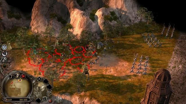 Should You Play The Lord of the Rings: The Battle for Middle-earth II in 2019? смотреть онлайн
