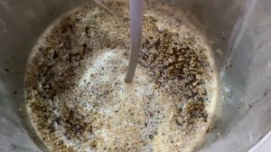 ВАРКА АМЕРИКАНСКОГО ПОРТЕРА НА BREWZILLA 65 ЛИТРОВ!