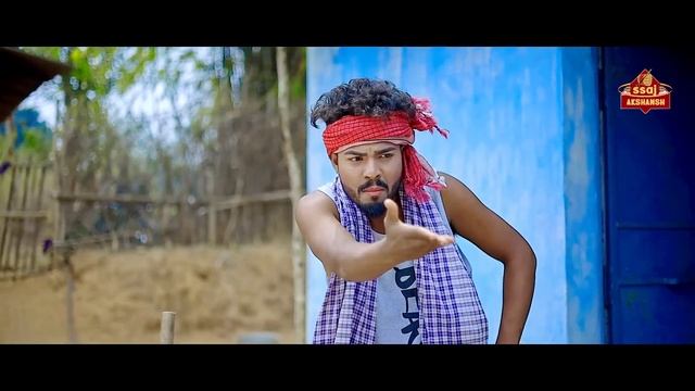 Padhal Jani ? पढ़ल जनी // Singer Sunil Bediya & Chinta Devi // ठेठ नागपुरी विडियो // Sangam & Divya смотреть онлайн