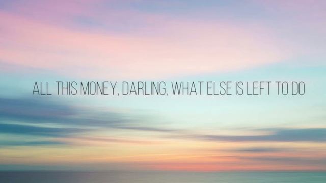 The Thrill - Wiz Khalifa & Empire Of The Sun | LYRICS 🍋 (Walking On A Dream)