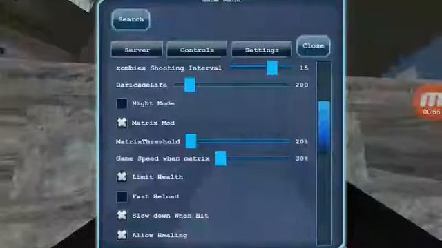 CS Portable Monster Kamikaze slow 0.4X 0.38X смотреть онлайн