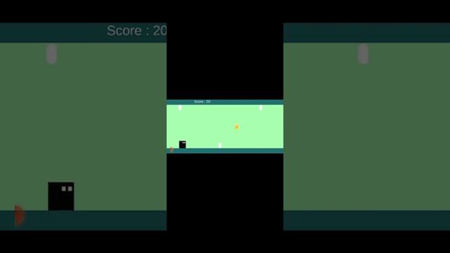 Gravity Jumper Game this my new game in unity смотреть онлайн