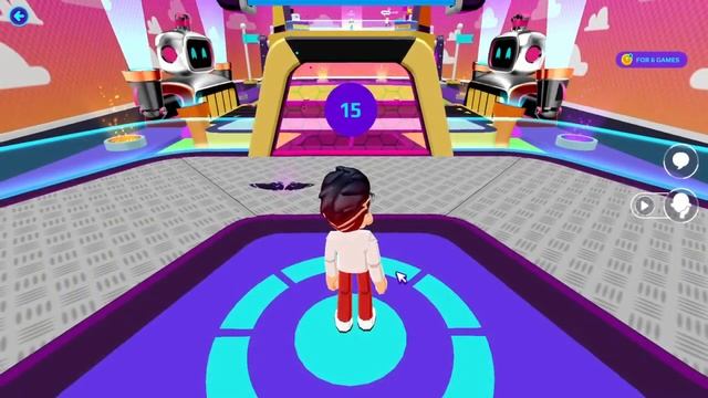 ?OMG JEFRIN - PK XD ! PET VACATION | PETS PARKOUR | #pkxd #pkxduniverse смотреть онлайн