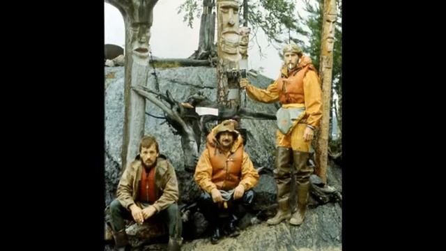 Охта 1990 слайдфильм 5мин смотреть онлайн