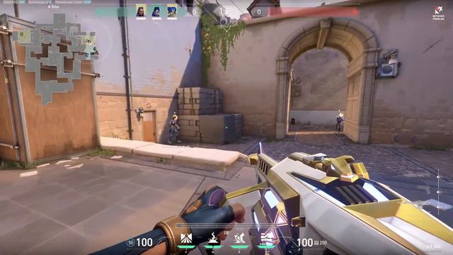 🔴 VALORANT #172 | #kuronami#valorantlive #gaming смотреть онлайн