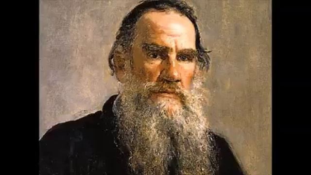 Lev Tolstoj, Francoise, Racconto Di Lev Tolstoj, Франсуаза, рассказ Льва Толстого, на итальянском я