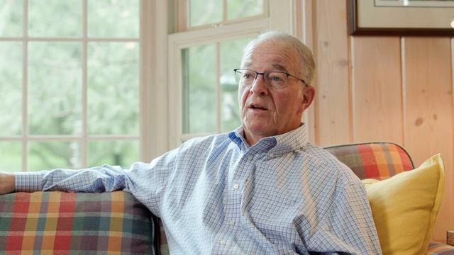 Throat cancer patient: Man's journey with tonsil and lymph node cancer смотреть онлайн