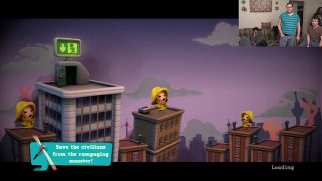 Start The Party: Save The World - Part 2 - Pixel Playground смотреть онлайн