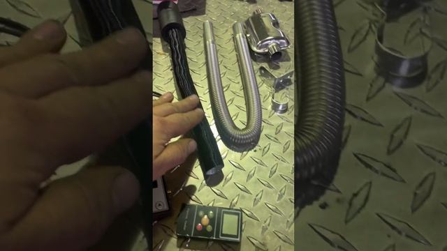 Hcalory Junyize Water Parking Heater like Espar and Webasto Unboxing смотреть онлайн