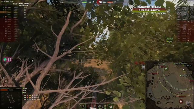 КОРБЕН ВСТРЕТИЛ ЛЮДЕЙ Х 😱🔥 смотреть онлайн