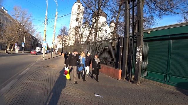 Свадьба в Воронеже // Общесемейный выезд // мы едем в ALMA MATER