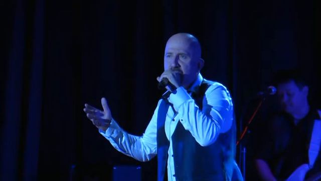 15 03. "Жека" Евгений Григорьев с Юбилейным концертом в Екатеринбурге смотреть онлайн