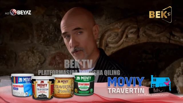 Qashqirlar Makoni Pistirma 196-qism HD смотреть онлайн