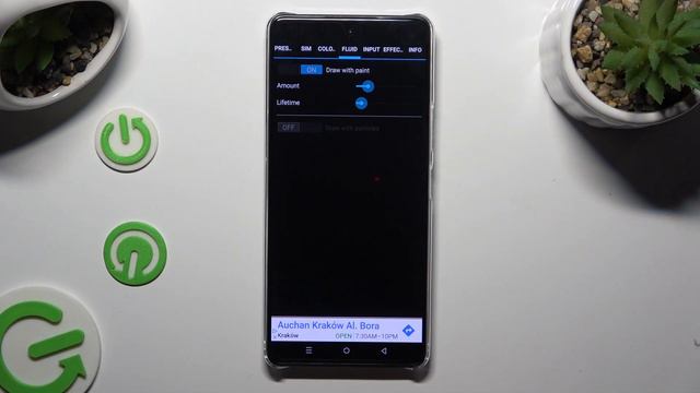 How to Download Live Wallpaper Magic Fluids Free on Infinix Note 30 Pro – Interactive Wallpaper смотреть онлайн