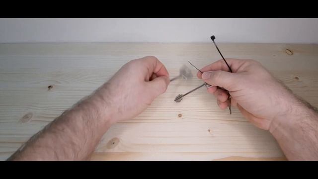 8 крутых лайфхаков с хомутами смотреть онлайн