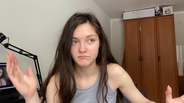 GLIERVLOG • Мне 22 | День Рождения | Усталость и очаговая алопеция смотреть онлайн