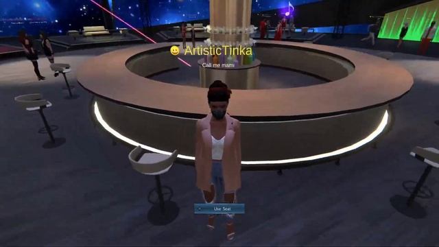 How To Do The Table And Bar Glitch On Nebula Realms смотреть онлайн