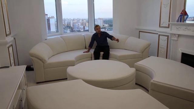 Диван "Омега" смотреть онлайн