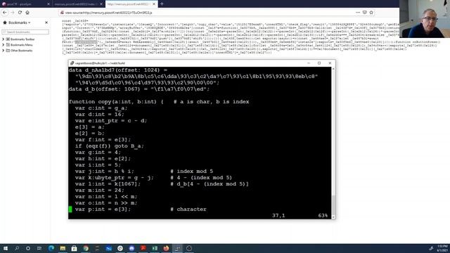 picoCTF 2021 Some Assembly Required 3 смотреть онлайн